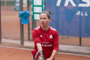 Bild 17 - BL2 THC von Horn und Hamm - DTV Hannover : Ergebnis: 4:5